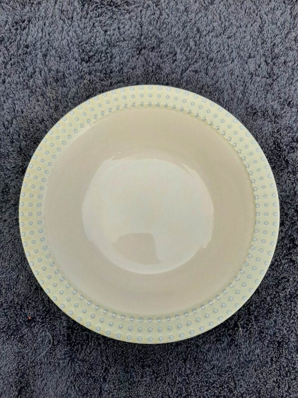 Studio Nova Cereal Bowl Moss Green (1)